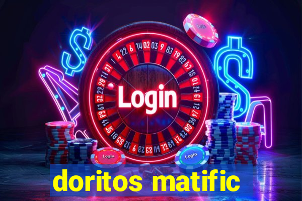 doritos matific